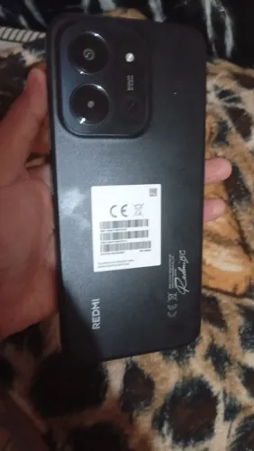 Redimi 15c 750$ novíssimo