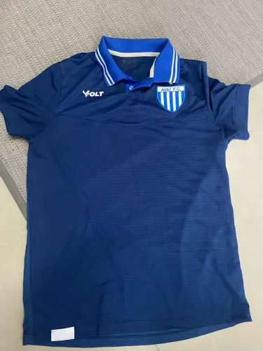 Roupas do avai futebol club 