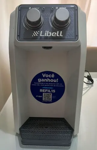 Purificador Libell