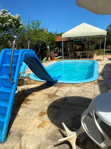 Vende-se Chácara em Aracaju