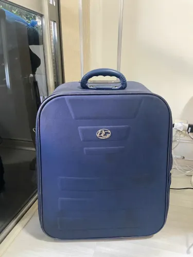 mala de viagem grande