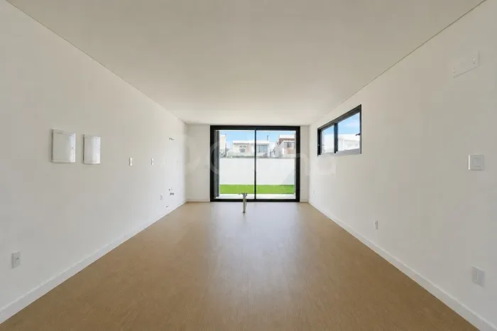 Casa Residencial de 126 m² com 3 quartos sendo 1 suíte no Campeche