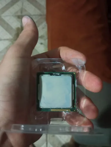Processador core i5 2500k