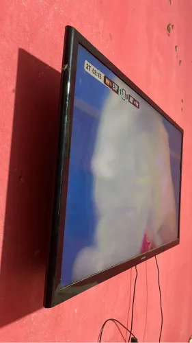 Tv Smart Samsung 32 Polegadas