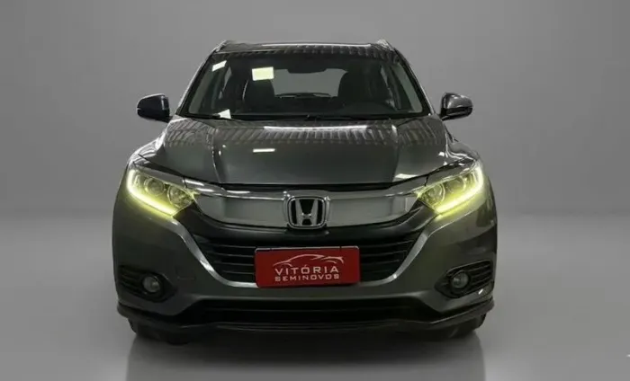 Honda HR-V EXL 1.8 Flexone 16V 5P Aut. 2019