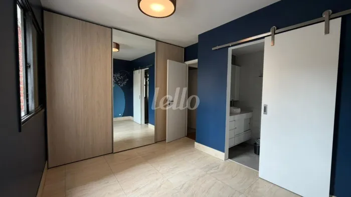 Apartamento 3 quartos para alugar no(a) Tatuapé