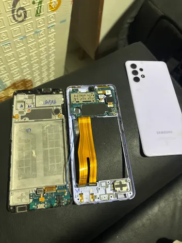 Samsung A32 - PEÇAS PARA RETIRADA