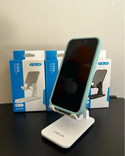 Suporte universal para celular