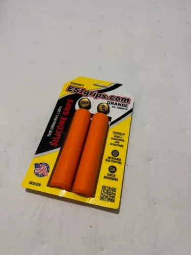 Manopla Esi Grips Chunky - Nova