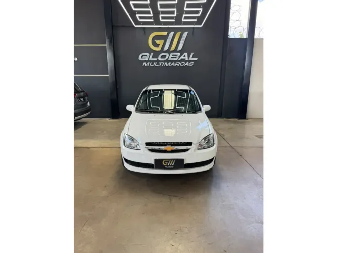 Chevrolet Classic Life/ls 1.0 VHC Flexp. 4P 2013