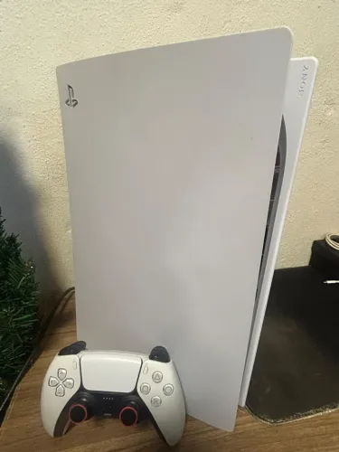 Ps5 edição digital 825gb