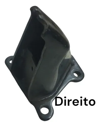 Suporte Motor Direito Nissan Frontier 2.5 190cv