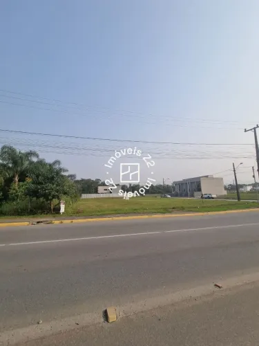 TERRENO A VENDA NO BAIRRO VILA NOVA