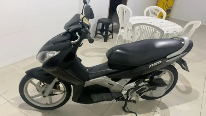 Neo Yamaha 2008