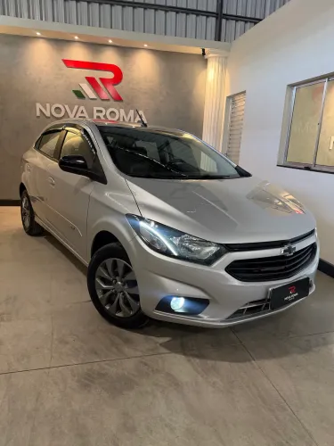 Chevrolet Joy Hatch 1.0 8V Black Edition Flex MEC 2020