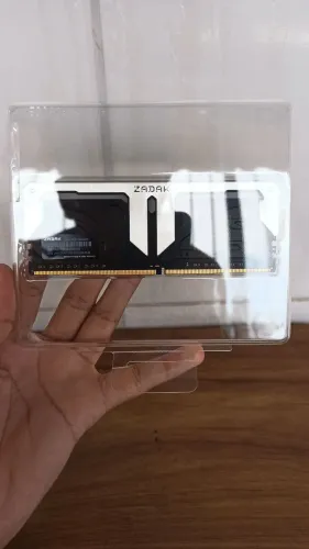 MEMORIA RAM ZADAK 8GB 3200 MHZ