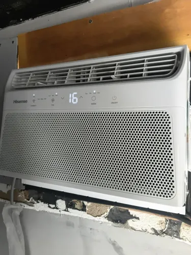 Ar condicionado hisense 127 volts 10 btus