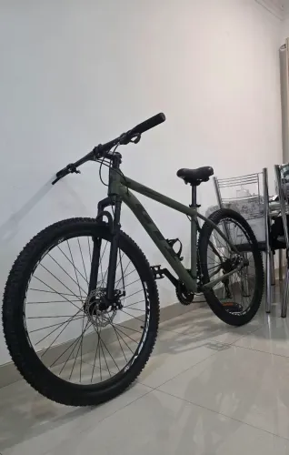 Bike GTI roma - Especial
