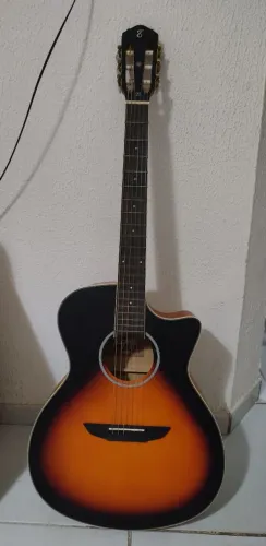 Violão Tagima TW27 Nylon - Arapiraca