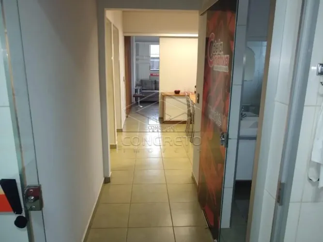 Casa Padrão em Lençóis Paulista