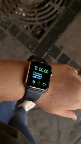 Vendo Apple Watch 