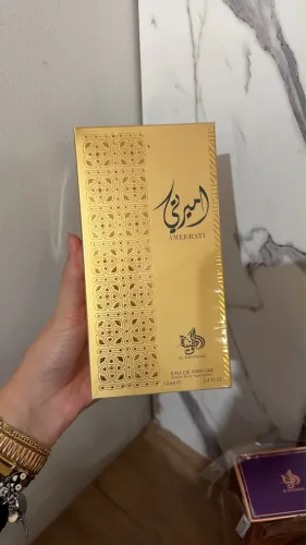 Perfume Amerati 100ml 
