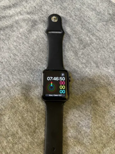 Apple Watch 3 42mm gps