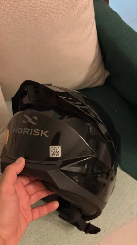 Capacete Norisk