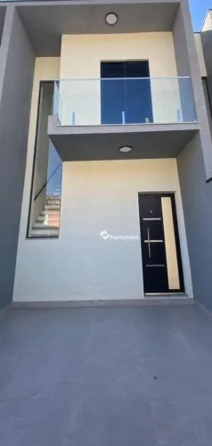 Sobrado com 2 dormitórios à venda, 155 m² por R$ 399.000 - Jardim Europa - Sorocaba/SP