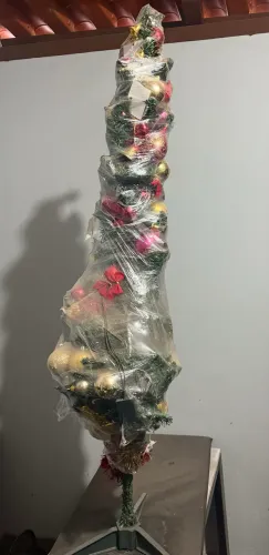Árvore de Natal