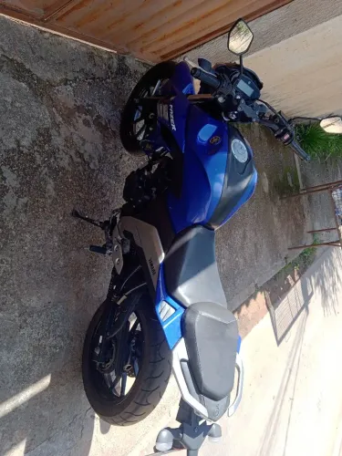 Fazer 2022 17,500