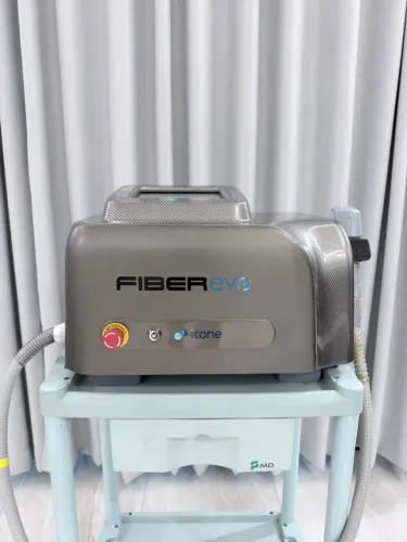 Laser Fiber EVO 5 milhões de disparos