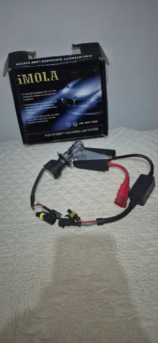 Xenon 12k