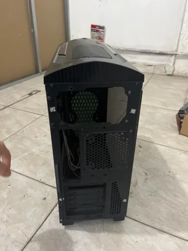 Gabinete para pc