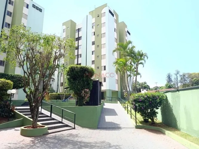 Apartamento com 2 dormitórios à venda, 47 m² por R$ 280.000,00 - Gleba Palhano - Londrina/