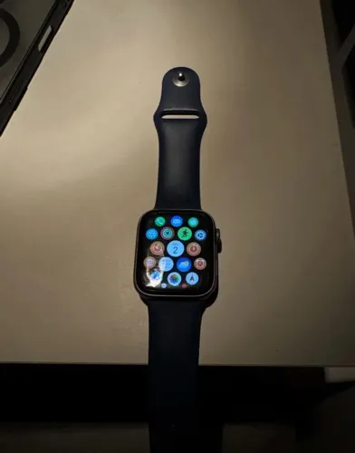 Apple Watch 5