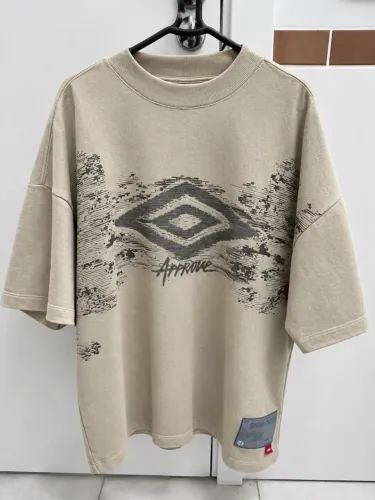 Camiseta Rara Umbro x Approve na TAG