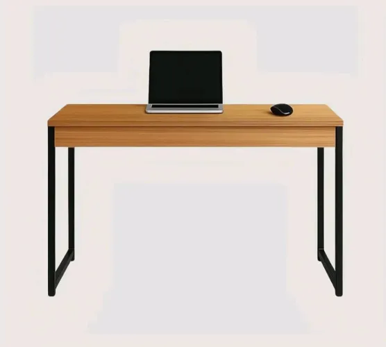 Mesa escrivaninha Aparador 90x45x76