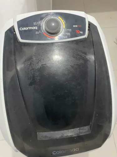 Vende-se tanquinho 