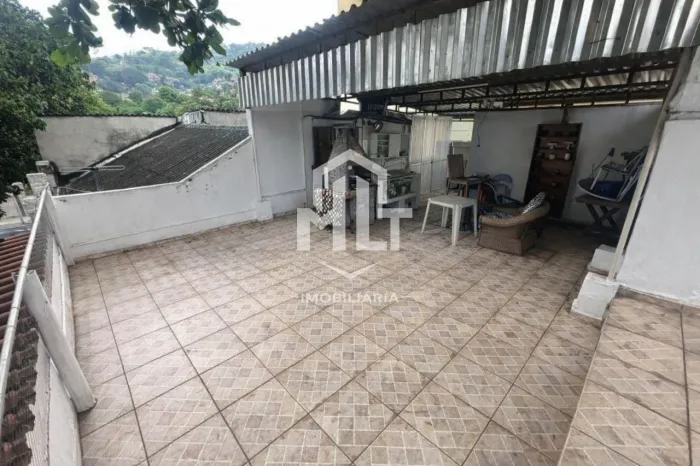 Sobrado aluguel, Vila Isabel, RIO DE JANEIRO - RJ