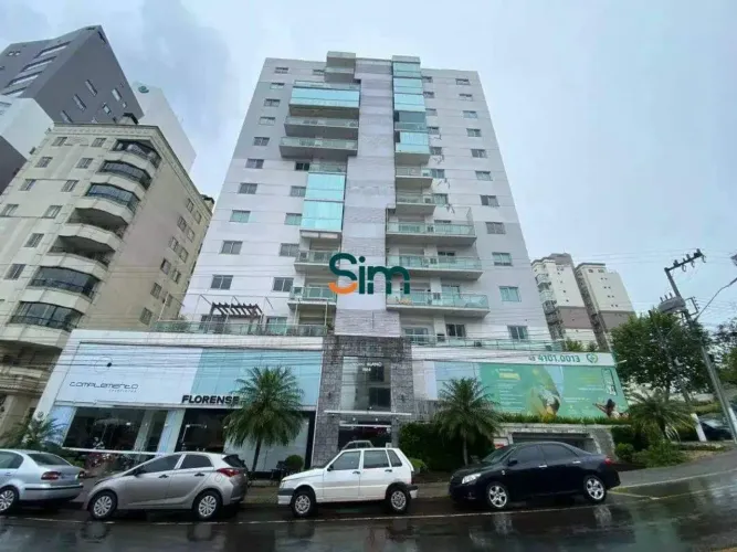 Apartamento Mobiliado para Venda no Centro de Chapecó