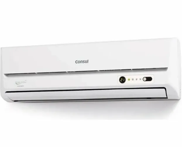 Evaporadora Consul 18 mil BTUs