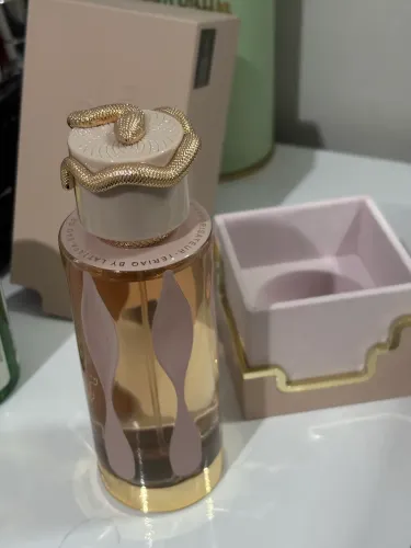 Perfume Árabe Teriaq Lattafa