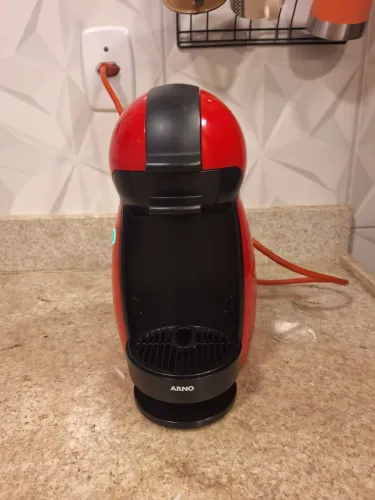 Dolce Gusto Piccolo Manual