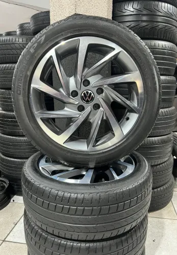 RODAS 17 VOLKSWAGEN 5x112 JETTA / AUDI