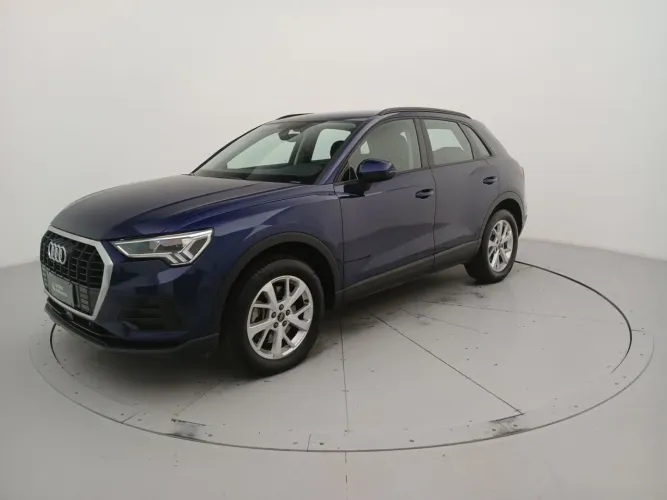 Audi Q3 Prestige 2.0 TFSI Tiptr.quatro 2024