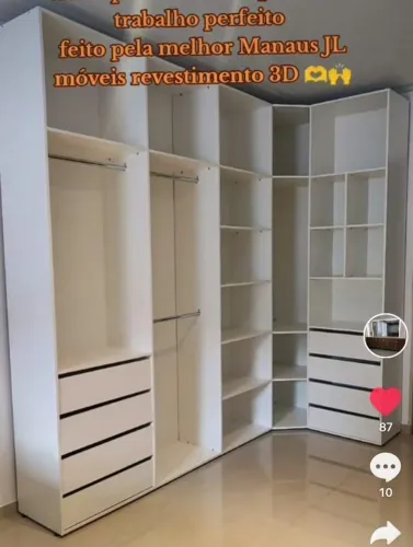 Montador de móveis