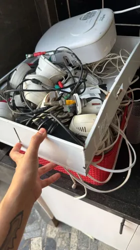 SISTEMA DE CÂMERA INTELBRAS