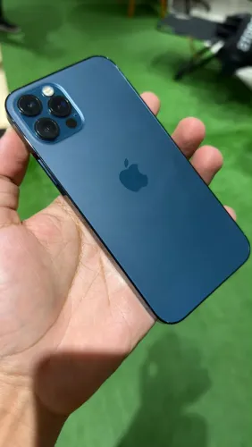IPHONE 12 PRO 256GB ( Seminovo)