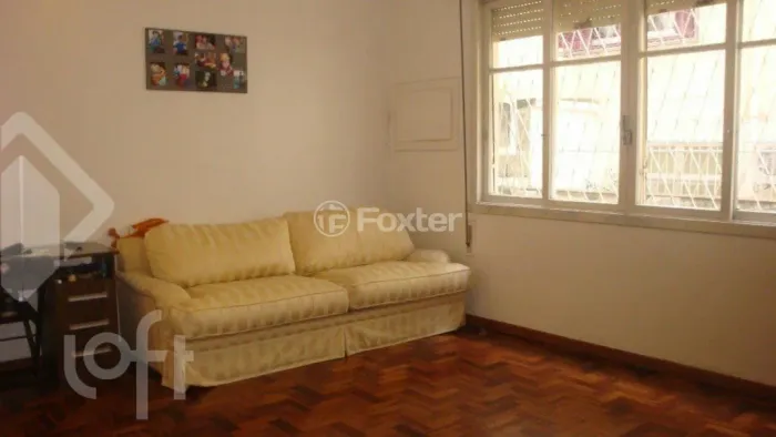 Apartamento à venda Avenida Getúlio Vargas, Menino Deus - Porto Alegre